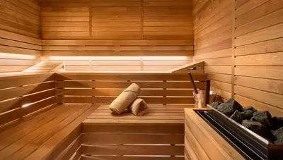 Chorvátsko - Baška Voda - hotel Noemia - wellness & SPA