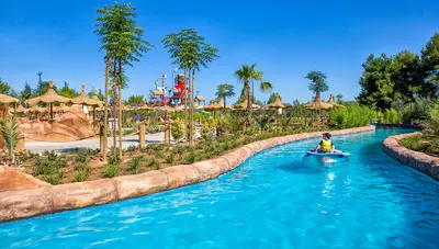 Chorvátsko - Šibenik - Amadria Park - Aquapark Chorvátsko - Šibenik - Amadria Park - Aquapark