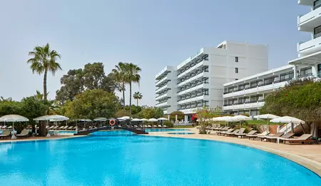 Hotel Grecian Bay ***** superior