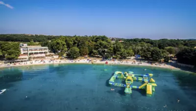 Chorvátsko - Pula-Banjole - Hotel Centinera Chorvátsko - Pula-Banjole - Hotel Centinera