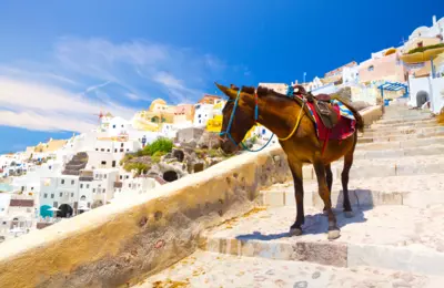 Santorini