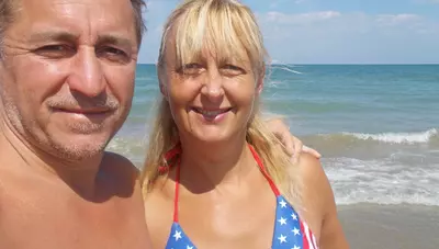 Riccione - Spolu je nám fajn Riccione - Spolu je nám fajn