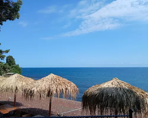 Bulharsko - Slnečné pobrežie - Tajana Foldesi - foto1