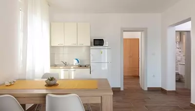 Chorvátsko - Omiš - Nemira - Apartmány Lana - apartmán Chorvátsko - Omiš - Nemira - Apartmány Lana - apartmán