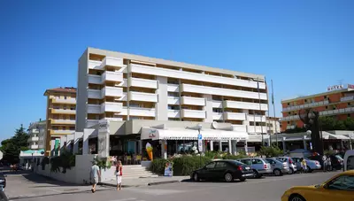 Taliansko-Bibione-apartmány Skorpios Taliansko-Bibione-apartmány Skorpios