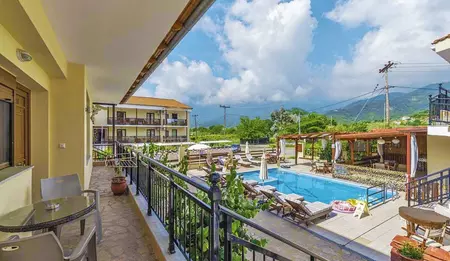 Štúdiá Porto Marina *** 