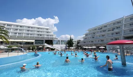 Hotel Olympia **** 