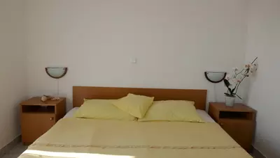 Chorvátsko - Turanj - Apartmán Bjela kuća - apartmán