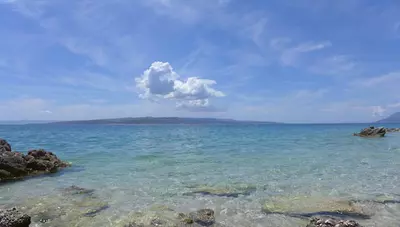 Dalmácia - More Dalmácia - More