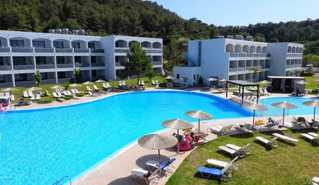 Hotel Evita Resort ****