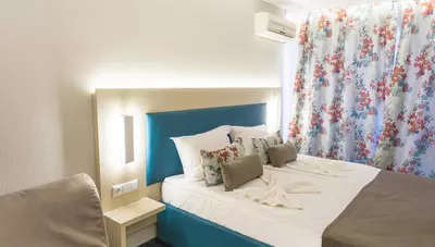 Bulharsko - Slnečné pobrežie - Hotel Orel - izba Bulharsko - Slnečné pobrežie - Hotel Orel - izba