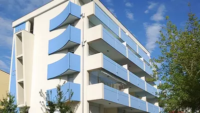 Taliansko-Bibione-Spiaggia-Villa Mara Taliansko-Bibione-Spiaggia-Villa Mara