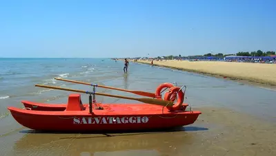 Taliansko - Bibione Taliansko - Bibione