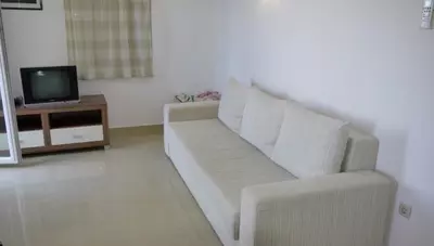 Chorvátsko - Omiš - Nemira - apartmány Mateo Andrea - denná miestnosť Chorvátsko - Omiš - Nemira - apartmány Mateo Andrea - denná miestnosť