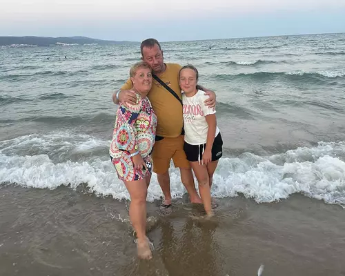 Bulharsko - Slnečné pobrežie - Aneta Ondrejová - foto4