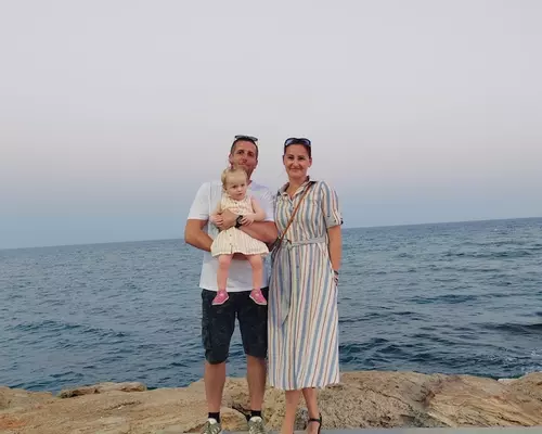 Cyprus - Ayia Napa - Ivana Kiš - Foto4