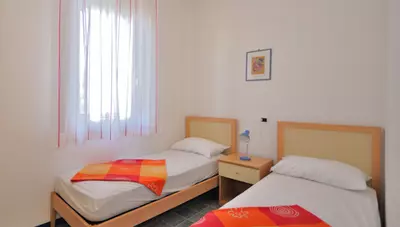 Apartmán Cormoran typ C4+2 izba Apartmán Cormoran typ C4+2 izba