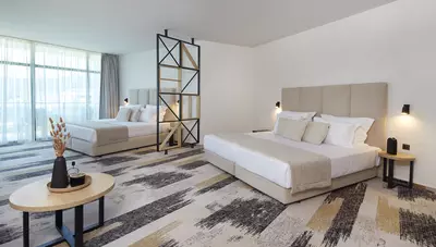 Bulharsko - Slnečné pobrežie - Hotel Marvel - štúdio Bulharsko - Slnečné pobrežie - Hotel Marvel - štúdio