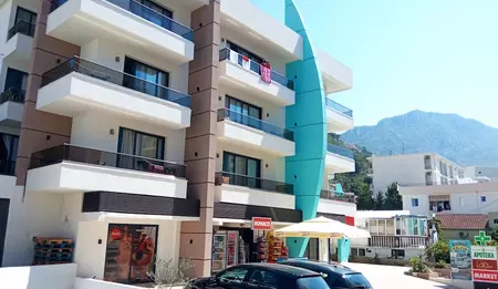 Penzión Lara Lux **** 