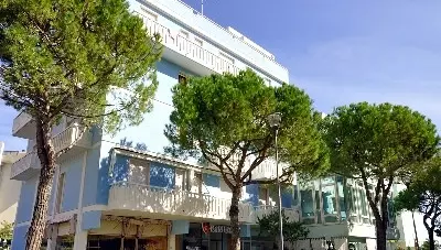 Taliansko - Bibione - Lido Del Sole - Rezidencia Ranieri Taliansko - Bibione - Lido Del Sole - Rezidencia Ranieri