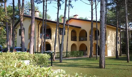 Villaggio Orchidea *** 