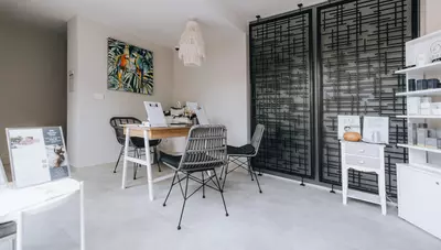 Kréta - Kavros - Eliros Mare Beachfront Poem - wellness Kréta - Kavros - Eliros Mare Beachfront Poem - wellness