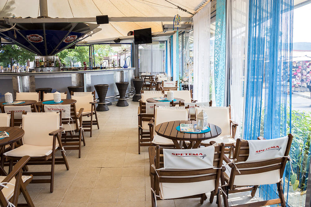 Bulharsko - Slnečné pobrežie - Hotel Palace - Karaoke Bar Bulharsko - Slnečné pobrežie - Hotel Palace - Karaoke Bar