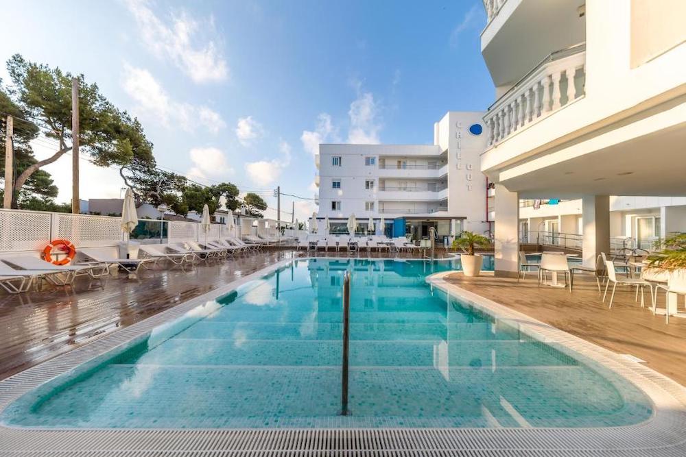 Hotel Triton Beach ****