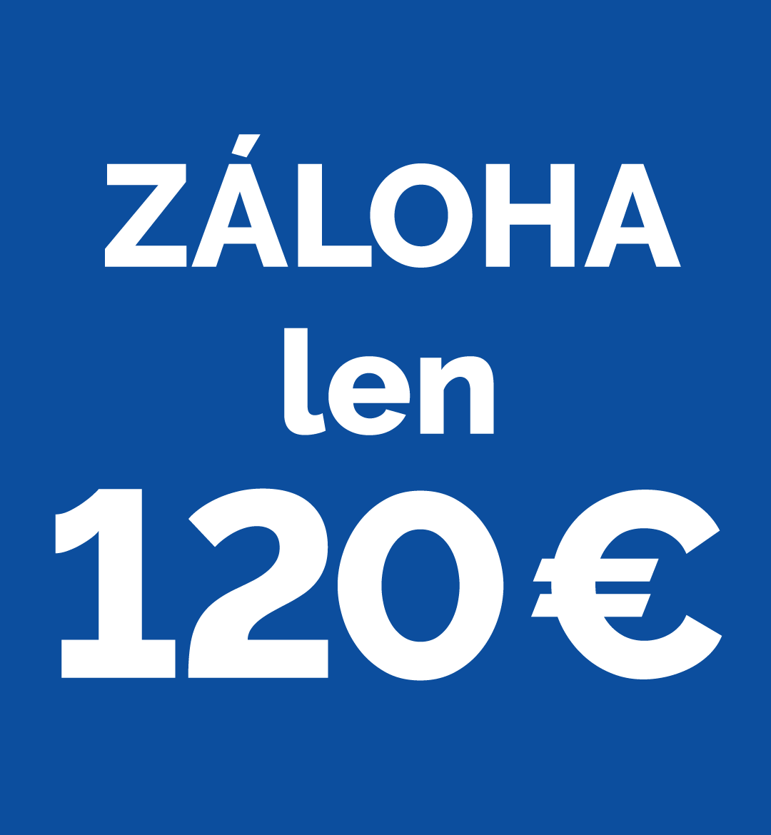 Zaloha60EUR