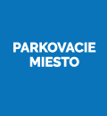 Parkovacie miesto