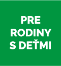 Pre rodiny s deťmi