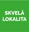 Skvelá lokalita