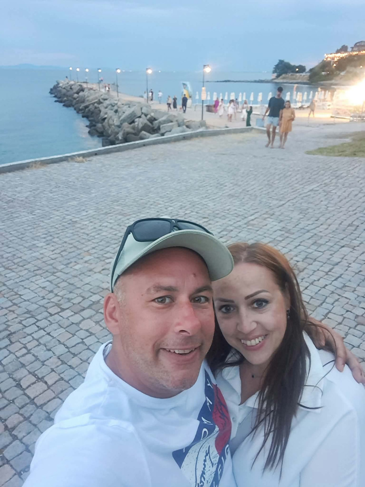 Bulharsko - Slnečné pobrežie - hotel Trakia Plaza - Ľubica Ježová - foto4