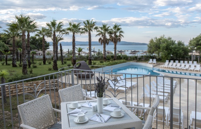 Amadria Park Hotel Ivan To Zadar Airport www.fifo.sk